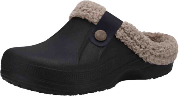 Slippers for Women Men Indoor and Outdoor