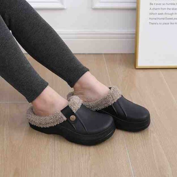 Slippers for Women Men Indoor and Outdoor - Image 2