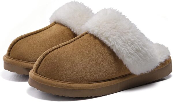 Litfun Women's Fuzzy
