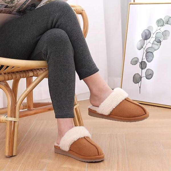 Litfun Women's Fuzzy - Image 4